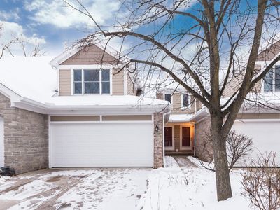 2434 Mulberry Ct, Ann Arbor, MI, 48104