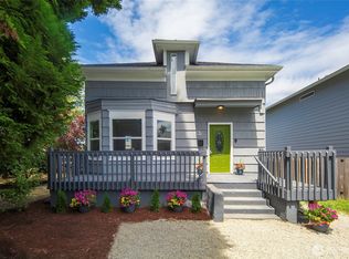 1103 E 59th St, Tacoma, WA