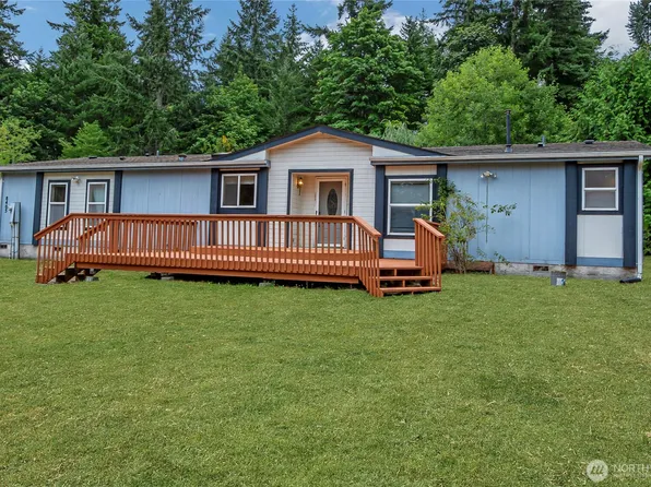 8405 312th St S, Roy, WA 98580