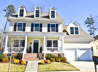 1054 Gardenia St, Fort Mill, SC 29708