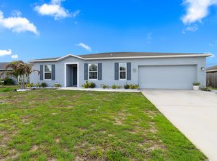 3020 SW Ann Arbor Road, Port St Lucie, FL 34953