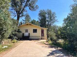 500 N Hemlock Cir, Payson, AZ 85541