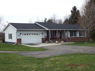 4058 Oak Rd, Leslie, MI 49251