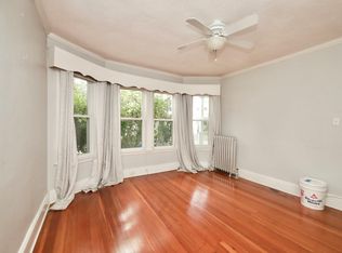 45 Orchard St #1, Medford, MA 02155