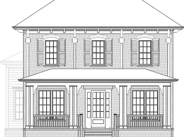 116 Equine St Lot 58, Franklin, TN 37064