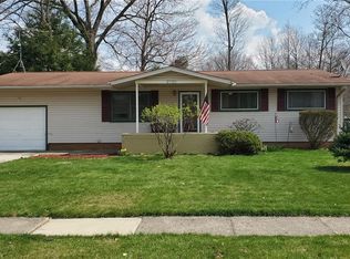 2720 Center Ave, Alliance, OH