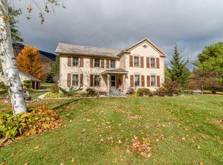 2479 Main St, Manchester Center, VT 05255