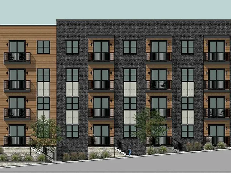 1300 N Lincoln St — Photo 1