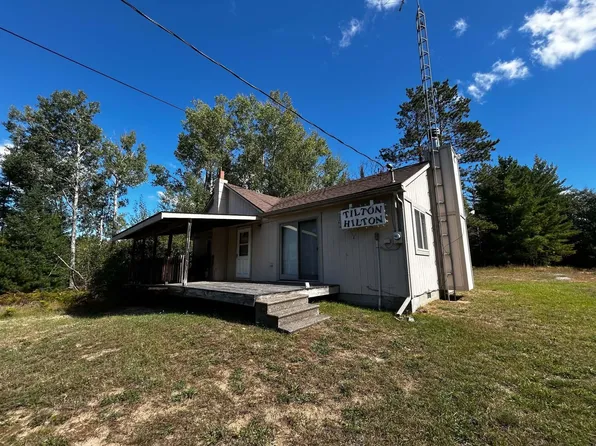 688 N Red Oak Rd, Lewiston, MI 49756