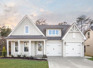 51 Little Sorrell Rd, Hixson, TN 37343