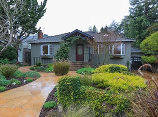 142 Plymouth Ave, San Carlos, CA 94070