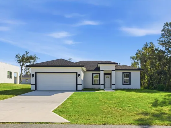 4160 SW 133rd Ln, Ocala, FL 34473