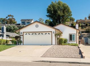 925 Viewpoint Dr, San Marcos, CA 92078