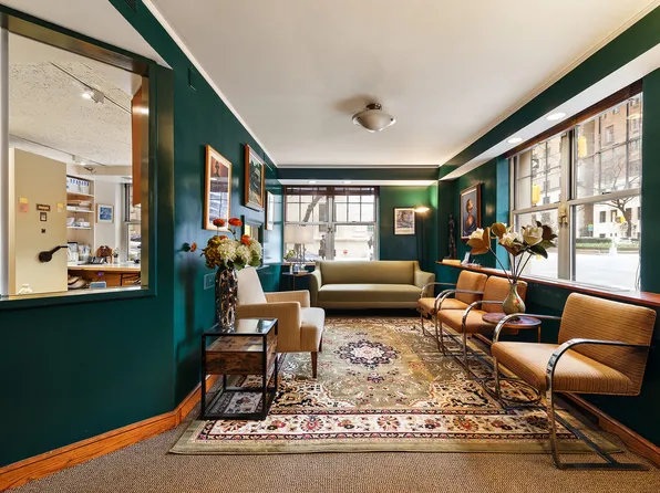 785 Park Avenue 1D image 1 of 9