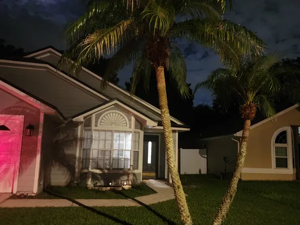 8750 Fort Shea Ave, Orlando, FL 32822