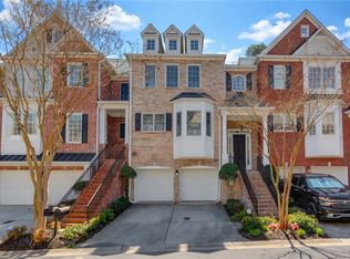 5861 Riverstone Cir #18, Atlanta, GA