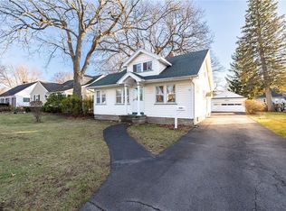 269 Garford Rd, Rochester, NY 14622