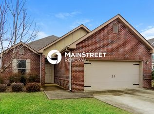 22805 Rimbred Ct, Mc Calla, AL 35111