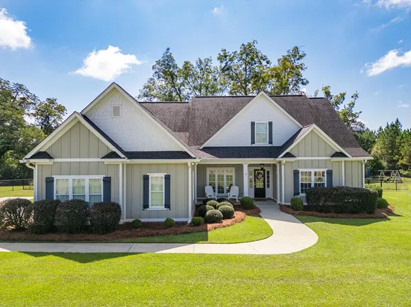 140 Belmont Dr, Leesburg, GA 31763