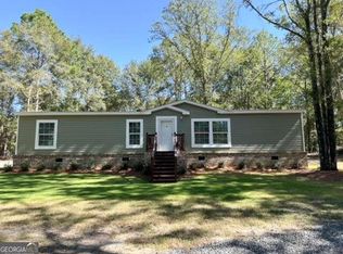 240 Hawk Trl, Vidalia, GA 30474