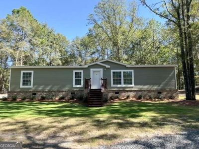 240 Hawk Trl, Vidalia, GA, 30474