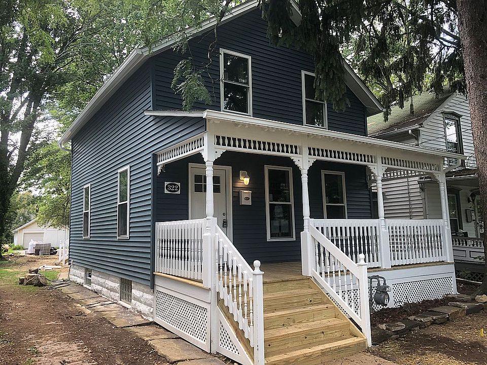 322 8th St, Elyria, OH 44035 Zillow