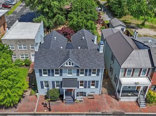 115 NW Front St, Milford, DE 19963