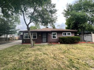 1441 Forest Pl, Calumet City, IL