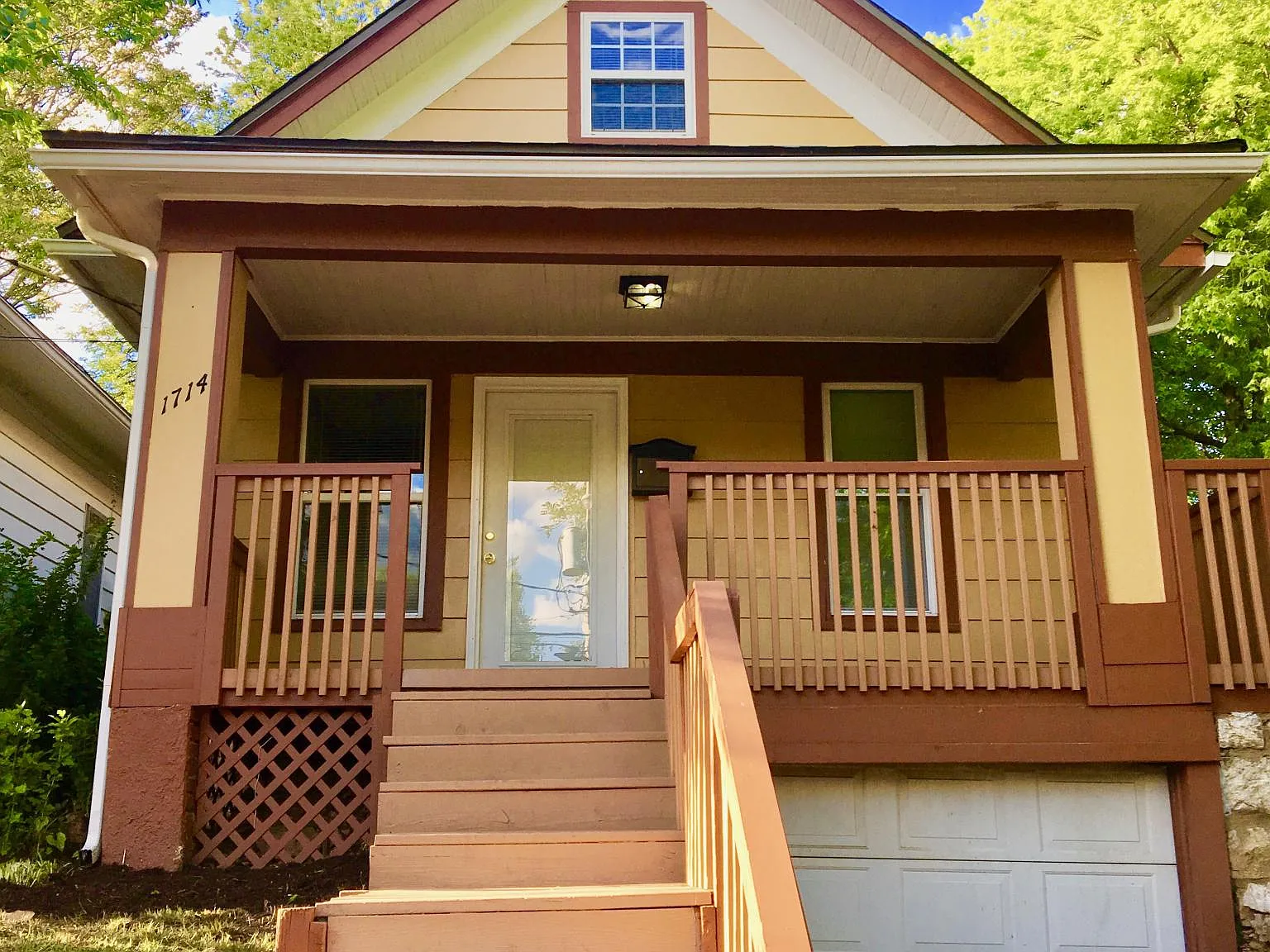 1714 W 41st Street — Photo 1