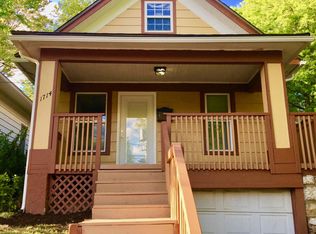 1714 W 41st St, Kansas City, MO 64111