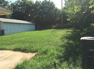 817 N Madison Ave, Tulsa, OK 74106