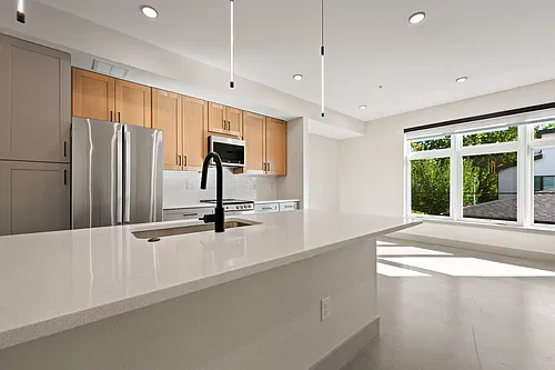 Floor plan 2 Bed 2 Bath