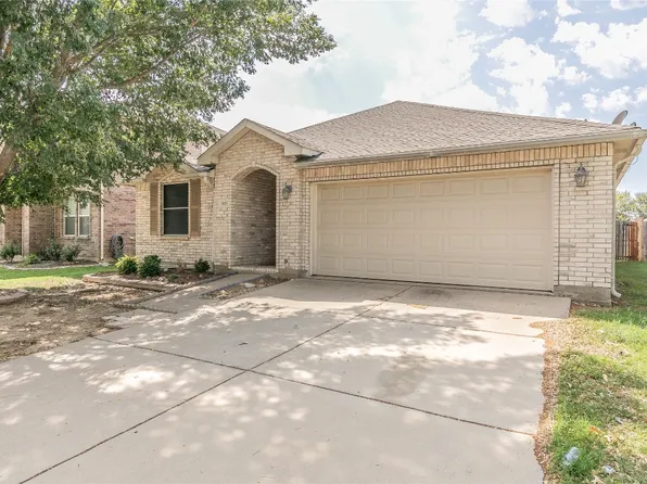 7425 Candler Dr, Fort Worth, TX 76131