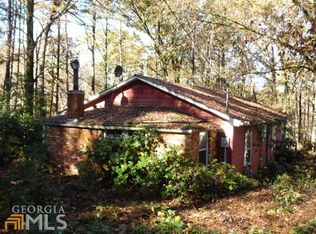 458 Mulkey Rd, Toccoa, GA 30577