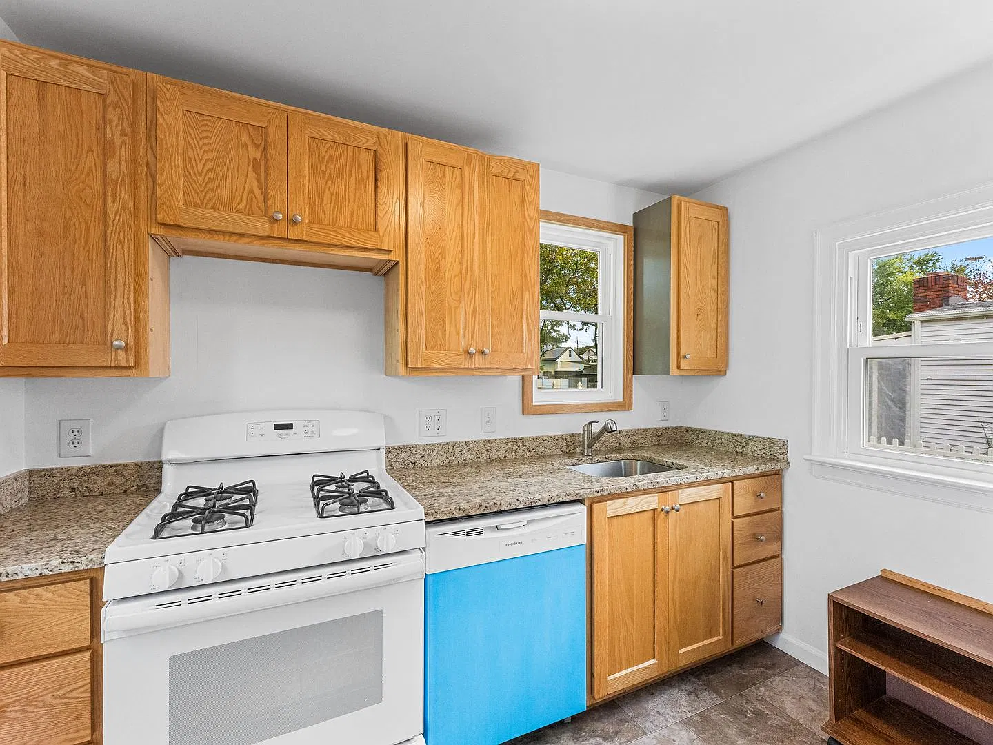 Charming Bellmawr Home with Spacious Yard & Garage — Photo 4