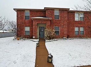 1488 Madison Dr, Rockwall, TX 75032