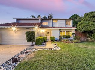 3058 Cedar Ridge Ct, San Jose, CA 95148