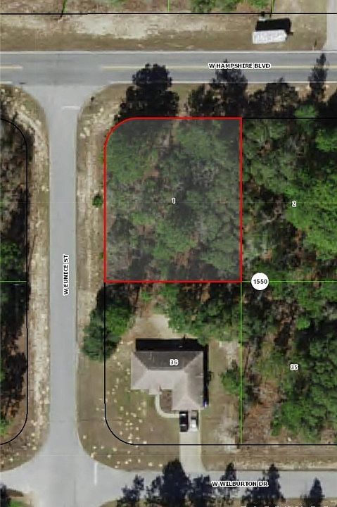 1st image of 3862 W Hampshire Blvd