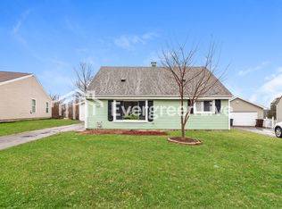2277 Hazelton Ave, Dayton, OH 45431