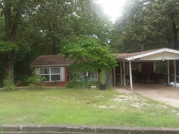 2nd image of 26 Pueblo Dr
