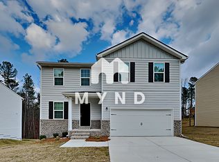 352 Indian Lake Trl, Villa Rica, GA 30180