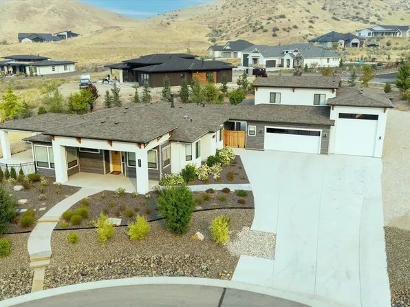 5055 W Creeks Edge Ct, Boise, ID 83714