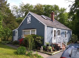 62 Haverhill St, Rowley, MA 01969