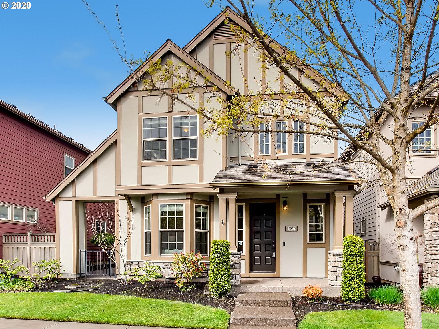 10319 SW Madrid Loop, Wilsonville, OR 97070 Zillow