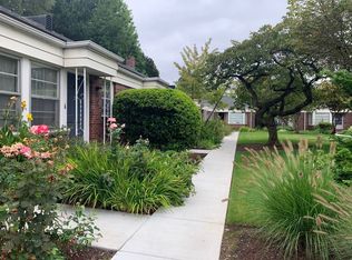 Paradise Villa, Portland, OR 97214