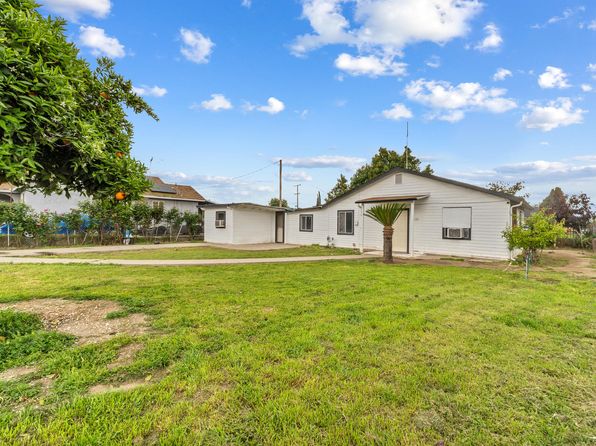 1729 N Willis Street, Visalia, CA 93291