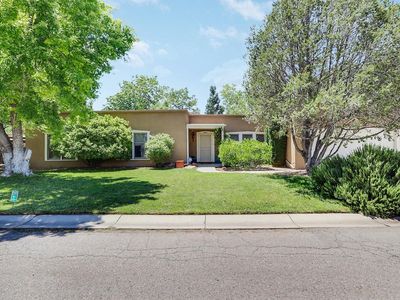 2817 Indian Farm Ln NW, Albuquerque, NM, 87107