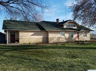 2382 S Euclid Rd, Grandview, WA 98930