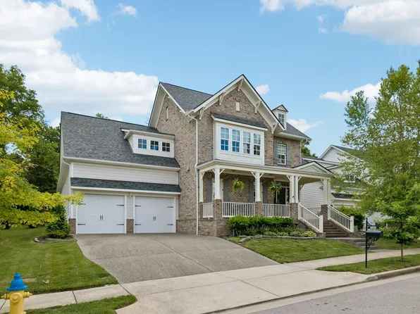 6050 Maysbrook Ln, Franklin, TN 37064
