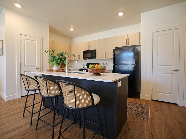 Northgate Apartments — Photo 36